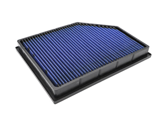 2024-2026 Ford Ranger Raptor, 2022-2026 Bronco Raptor Drop-In Panel Filter - Graveyard Performance
