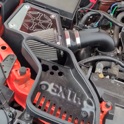 SXTH Element 2024+ Toyota Tacoma CPLT Intake