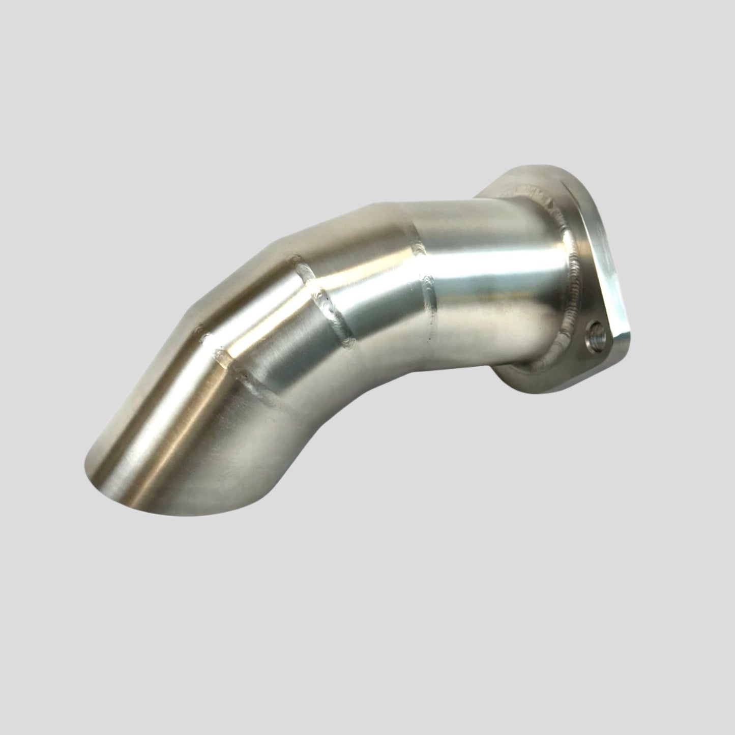 SXTH Element 2022+ Toyota Tundra Off Road Trail Pipe