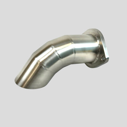 SXTH Element 2022+ Toyota Tundra Off Road Trail Pipe