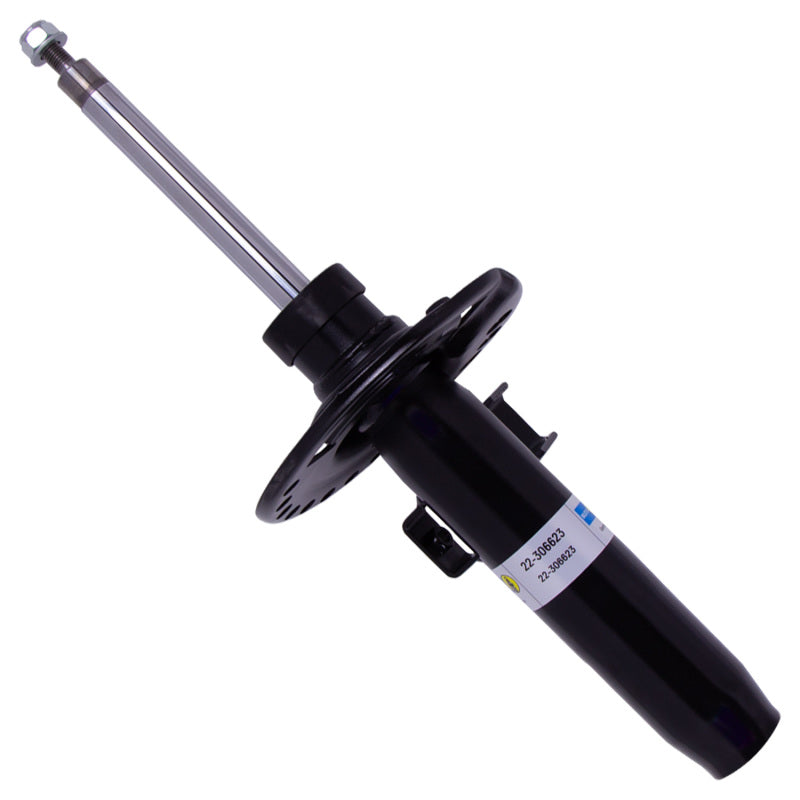 Bilstein 19-21 BMW 330i xDrive B4 OE Replacement Suspension Strut Assembly - Front Left - Graveyard Performance