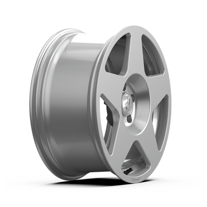 fifteen52 Tarmac 17X7.5 / 4x108 BP / 42mm ET / 63.4mm CB / 5.875in BS / Speed Silver Wheel - Graveyard Performance