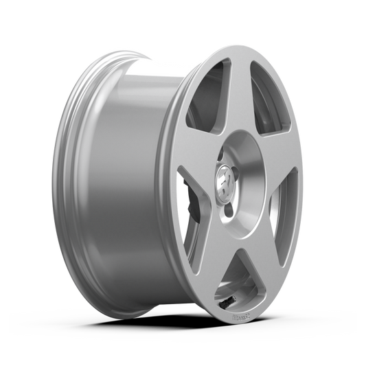 fifteen52 Tarmac 17X7.5 / 5x112 BP / 40mm ET / 66.56mm CB / 5.8in BS / Speed Silver Wheel