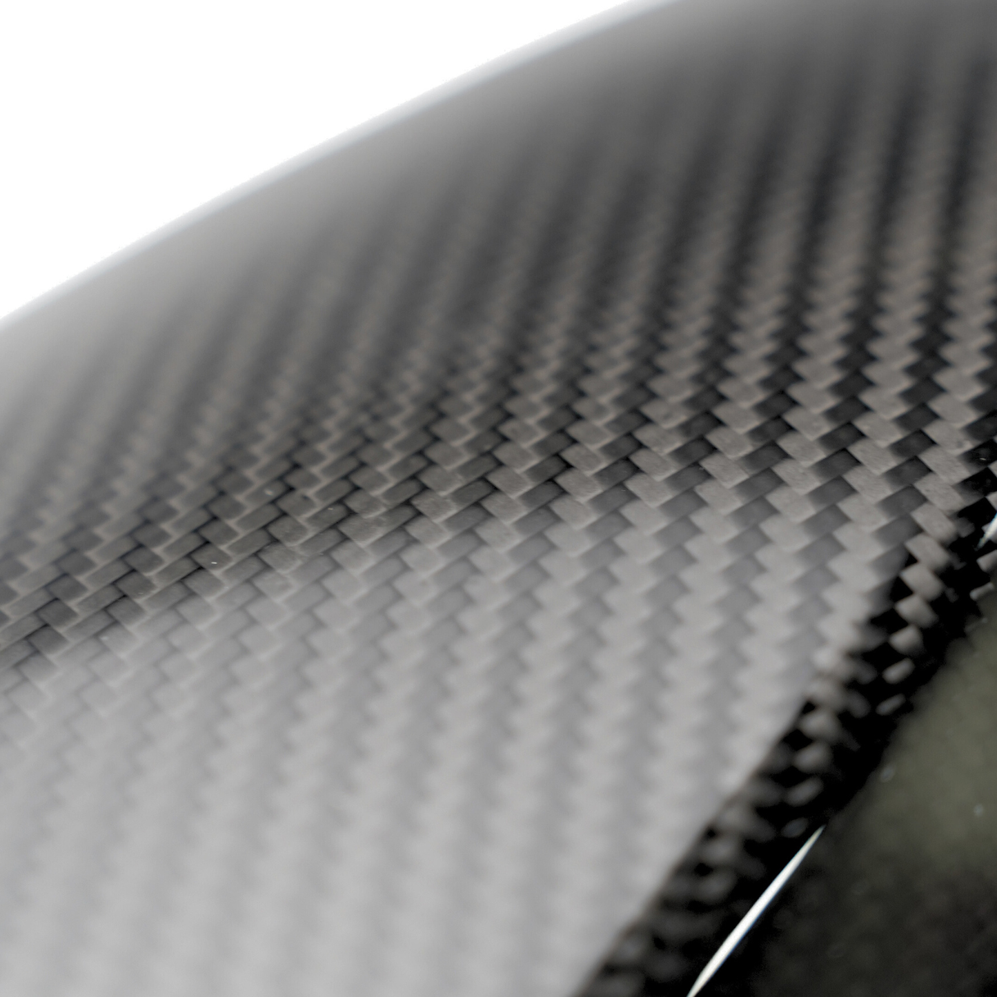 JDMuscle [15-21 WRX/STI] Tanso Pre-preg Carbon Fiber Side Mirror w/Turn Signal Cut-Out | Gloss/Matte | Covers/Full Replacements - Graveyard Performance