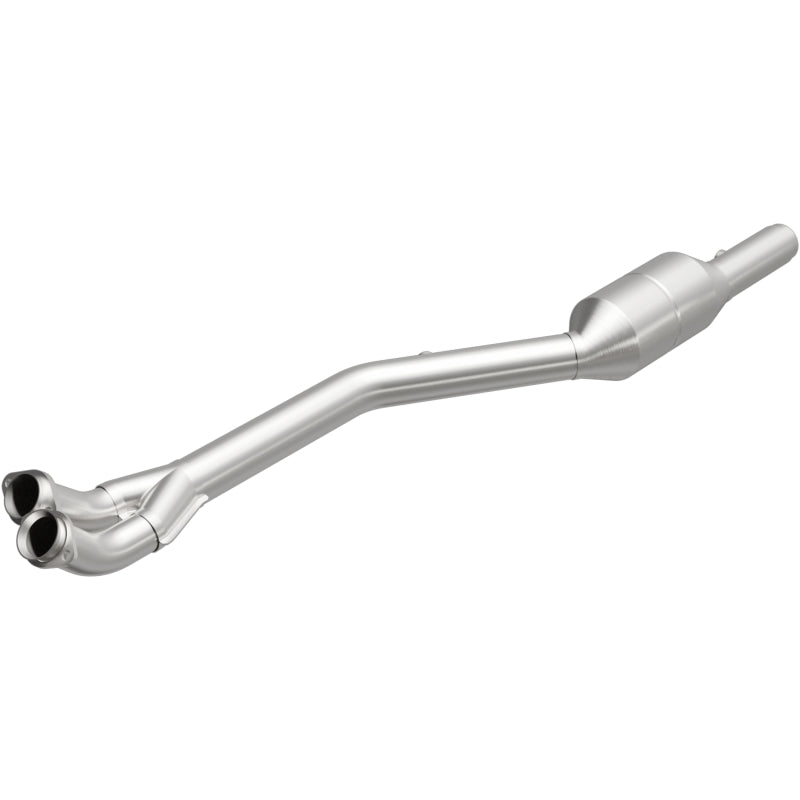 MagnaFlow Right Side Converter Direct Fit California Grade 00-03 BMW M5 5.0L - Graveyard Performance
