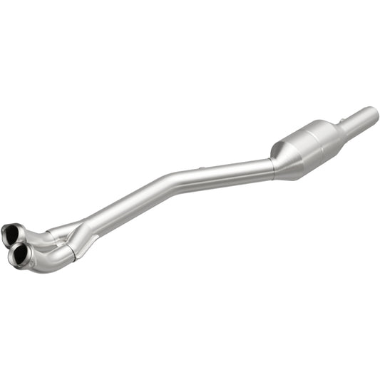 MagnaFlow Right Side Converter Direct Fit California Grade 00-03 BMW M5 5.0L - Graveyard Performance