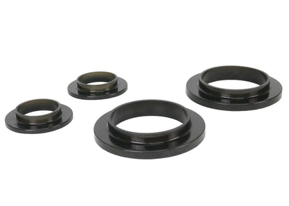 Whiteline 1986 Mercury Capri Rear Coil Spring Isolators - Graveyard Performance