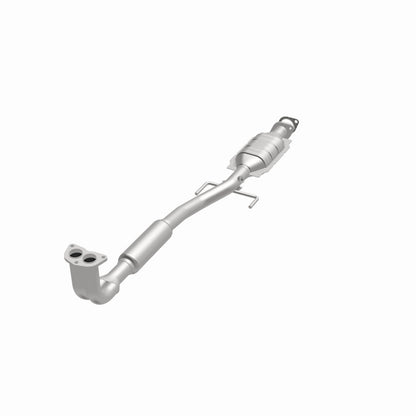 Magnaflow 2004 Mitsubishi Lancer 2.4L Direct Fit Converter - Graveyard Performance