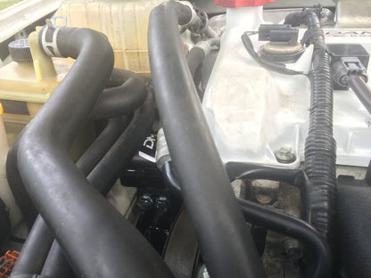 Mazdaspeed3 Passenger Side Motor Mount