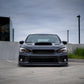 JDMuscle [15-21 WRX/STI] Carbon Fiber Hood V2 w/ Heat Extract