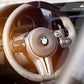 AutoTecknic Dry Carbon Battle Version Shift Paddles - F87 M2 | F80 M3 | F82/ F83 M4 | F10 M5 LCI | F06/ F12/ F13 M6 | F85 X5M | F86 X6M