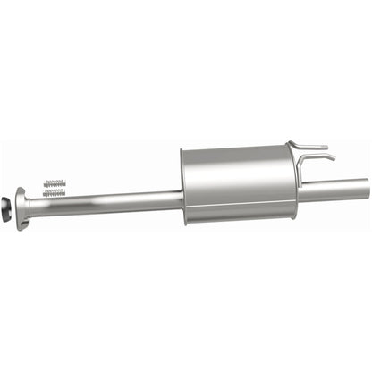BRExhaust 06-11 Honda Civic 2.0L Muffler Kit - Graveyard Performance
