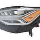 Hella 2016 Audi A6/S6 Headlamp Lh Led