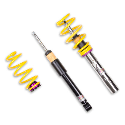 KW Coilover Kit V2 Audi TT (8J) Roadster Quattro (6 cyl.) w/o magnetic ride - Graveyard Performance
