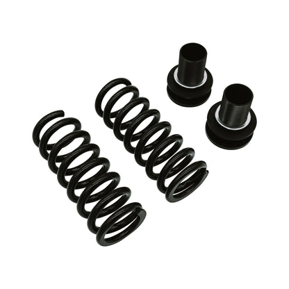 Air Lift Performance 15-19 BMW 3-Series / 15-20 BMW 4-Series Coilover Kit - Graveyard Performance