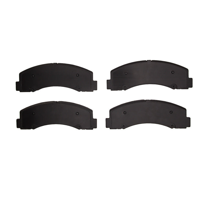 R1 10-21 Lincoln Mark Lt Front Off-Road/Tow Brake Pads