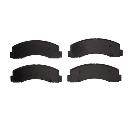 R1 10-21 Lincoln Mark Lt Front Off-Road/Tow Brake Pads