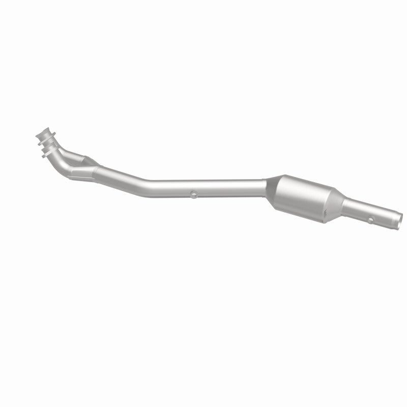 MagnaFlow Left Side Converter Direct Fit California Grade 00-03 BMW M5 5.0L - Graveyard Performance