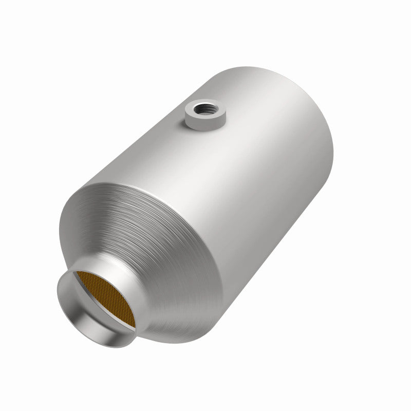 Magnaflow 2.00in. Mid-Bed O2 CA Universal Converter - Graveyard Performance