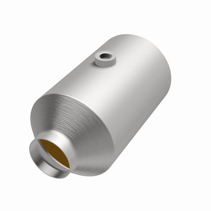 Magnaflow 2.00in. Mid-Bed O2 CA Universal Converter - Graveyard Performance