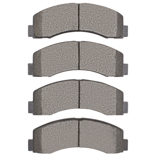 R1 10-21 Lincoln Navigator Front Super Duty Brake Pads