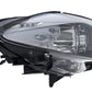 Hella 2011 Bmw 5Ser Sdn F10 W/Ahl - Headlamp Rh Xen