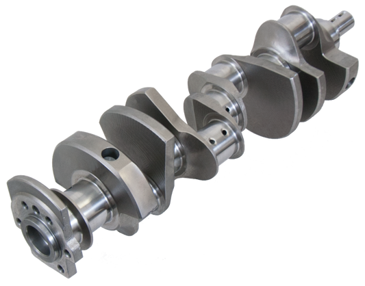 Eagle Chevrolet 350 2 Pc 3.480in Stroke IMCA Legal Cast Crankshaft