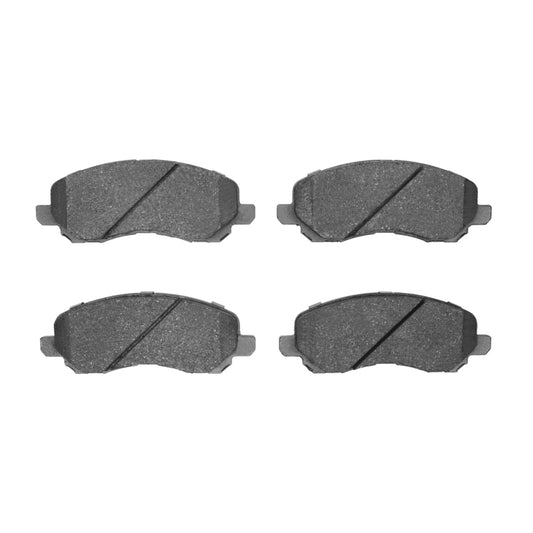 R1 00-26 Mitsubishi Outlander Front Performance Sport Brake Pads