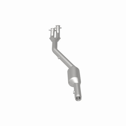 MagnaFlow Left Side Converter Direct Fit California Grade 00-03 BMW M5 5.0L - Graveyard Performance