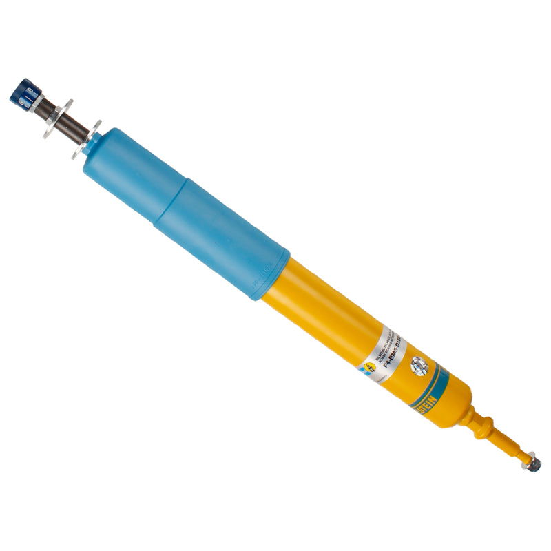 Bilstein B16 (PSS10) BMW E92 Performance Suspension System *SPECIAL ORDER* - Graveyard Performance