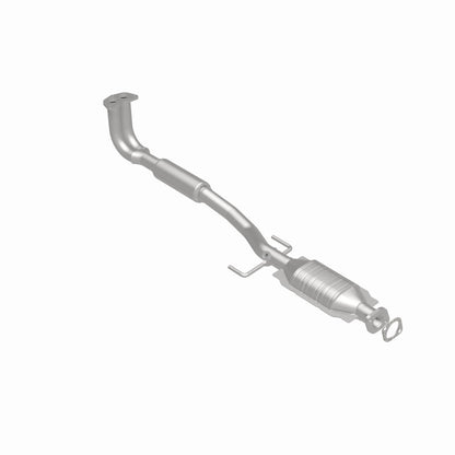 Magnaflow 2004 Mitsubishi Lancer 2.4L Direct Fit Converter - Graveyard Performance