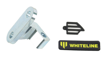 Whiteline 2002-2006 Acura RSX Bump Steer - Correction Kit - Graveyard Performance