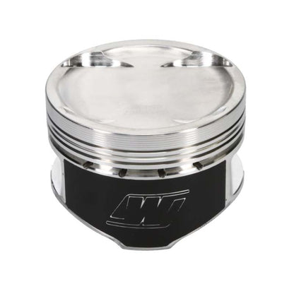 Wiseco Honda Turbo -14cc 1.219 X 87MM Piston Shelf Stock - Graveyard Performance