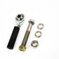 SPL Parts 97-13 Chevrolet Corvette (C5/C6) Rear Outer Tie Rod Ends