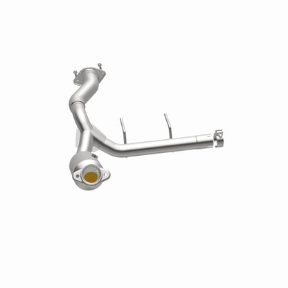 Magnaflow 2021 Ford F-150 Right Underbody 5L Direct Fit Converter - Graveyard Performance