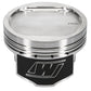 Wiseco Subaru EJ25 DOHC 4v InvDme -23cc 99.5 Piston Shelf Stock