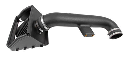 K&N 15-20 Ford F150 V8-5.0L Cold Air Intake - DRYFLOW - Graveyard Performance