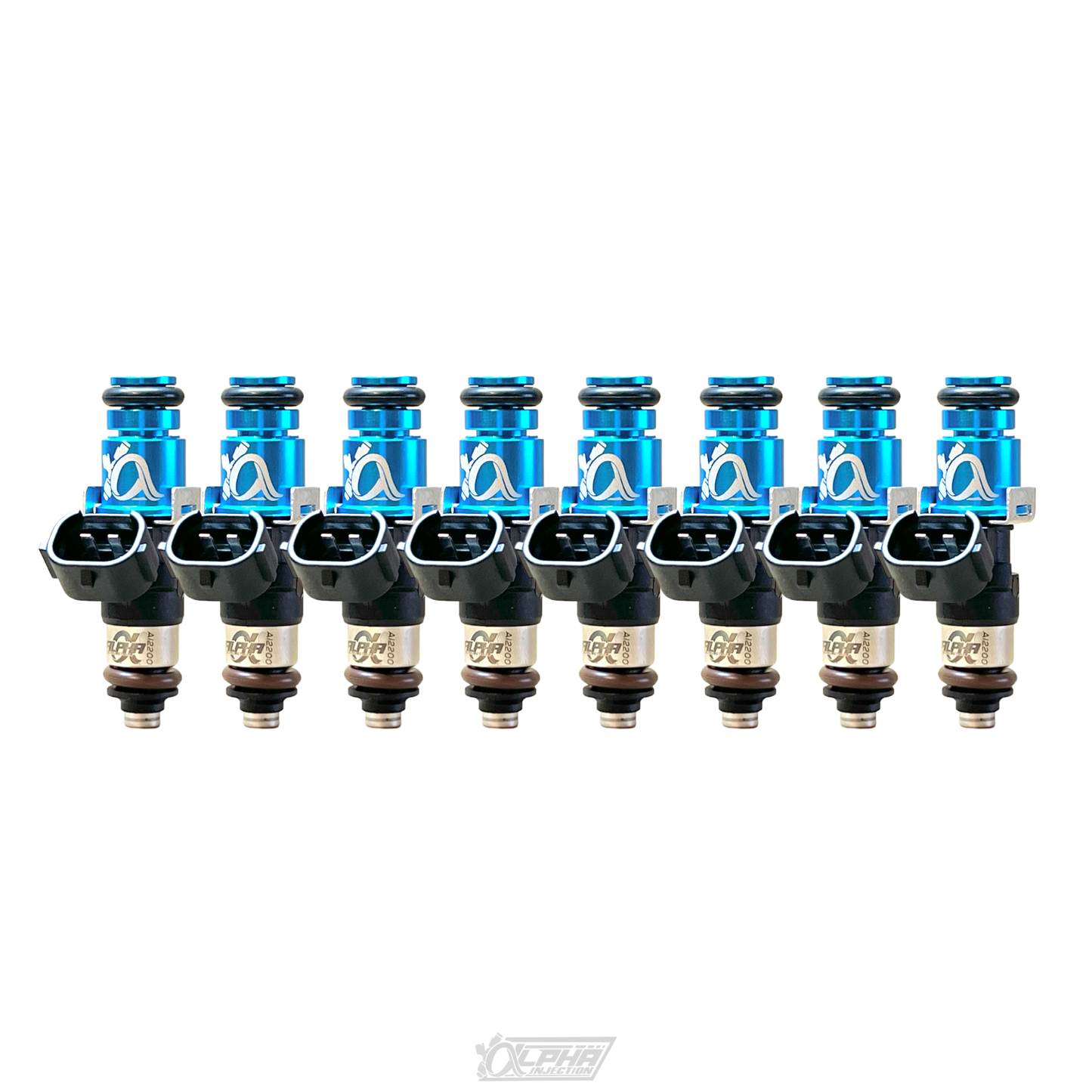 Alpha Injection Clinic AI-2200cc Dodge - Graveyard Performance