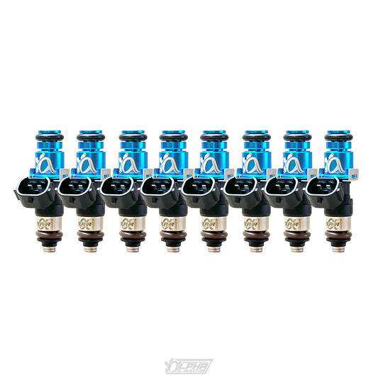 Alpha Injection Clinic AI-2200cc Dodge - Graveyard Performance