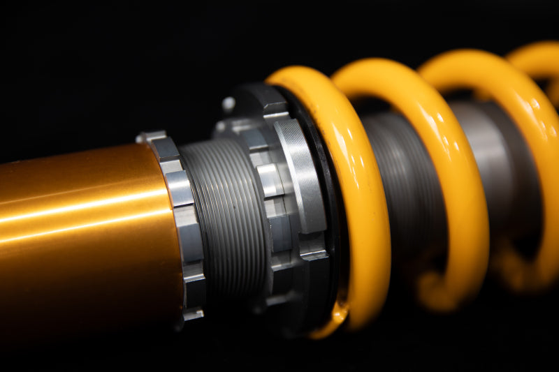 Ohlins 2022+ Subaru WRX (VB) Road &amp; Track System (Excl. Electric Shock Models) - Graveyard Performance