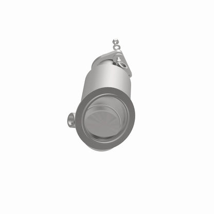 Magnaflow 2015 M3 3 Underbody Direct Fit Converter - Graveyard Performance