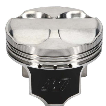 Wiseco Honda K24 w/K20 Head +5cc 12.5:1 CR Piston Shelf Stock Kit - Graveyard Performance