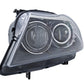 Hella 2009-2012 BMW 323i xDrive Bi-Xenon Headlight Assembly