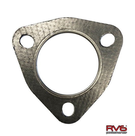 2.5" 13-17 Accord Midpipe to Axleback Gasket