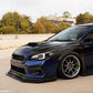 JDMuscle [15-21 WRX/STI] VS Style Carbon Fiber/FRP Fenders