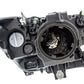Hella 2012-2014 BMW 320i ActiveHybrid 3 Halogen Headlight Assembly