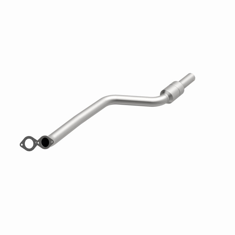 MagnaFlow Conv DF BMW 3 07-08 Rear OEM - Graveyard Performance