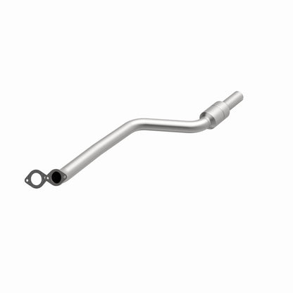 MagnaFlow Conv DF BMW 3 07-08 Rear OEM - Graveyard Performance