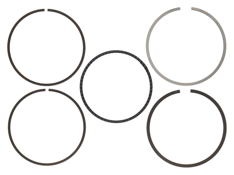 Wiseco 94.00MM RING SET Ring Shelf Stock - Graveyard Performance