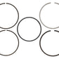 Wiseco 100.0mm Ring Set Ring Shelf Stock